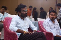 Bhartha Mahasayulaku Wignyapthi Blockbuster Meet